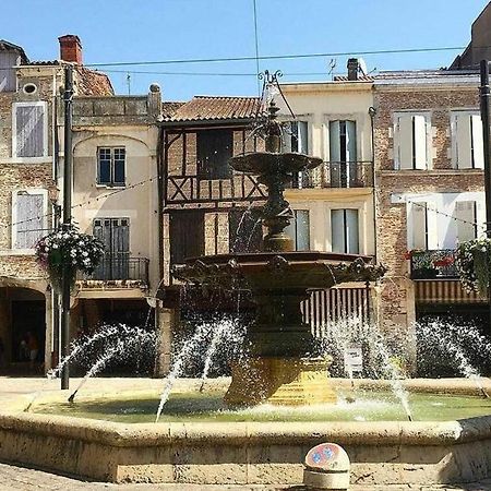 Villeneuvecitystay Moderne エクステリア 写真
